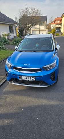 Kia Stonic Stonic 1.0 T-GDI 100 OPF DCT7Vision