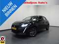 Peugeot e-208 EV Active Pack 50 kWh NAVI/CLIMA/CRUISE/PDC/16"LMV Schwarz - thumbnail 1