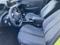 Peugeot 208 PureTech 100 S&S Allure Gelb - thumbnail 4