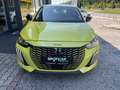 Peugeot 208 Hybrid 110 e-DCS6 Allure Gelb - thumbnail 2