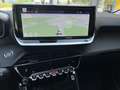 Peugeot 208 Hybrid 110 e-DCS6 Allure Gelb - thumbnail 17