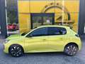 Peugeot 208 Hybrid 110 e-DCS6 Allure Gelb - thumbnail 3