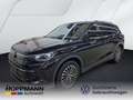 Volkswagen Tiguan 1.5 eTSI GOAL MATRIX AHK GOAL PLUS PAKET Schwarz - thumbnail 1