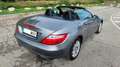 Mercedes-Benz SLK 200 BE Gris - thumbnail 9