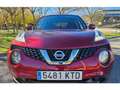 Nissan Juke 1.6 Visia 4x2 112 crvena - thumbnail 9