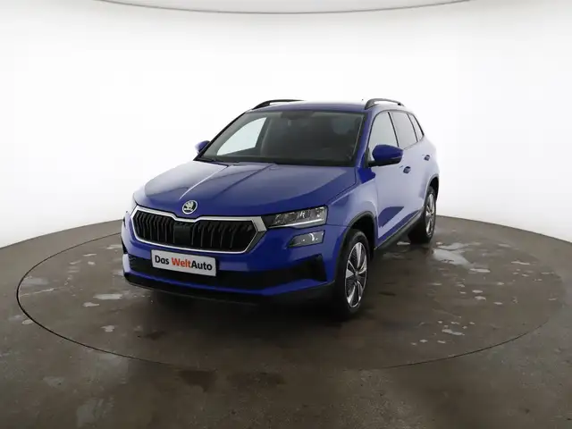 Skoda Karoq Ambition TDI DSG