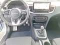 Kia Ceed / cee'd ceed 1,0 T-GDI GPF Silber P2 Paket Style Gris - thumbnail 7