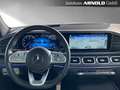 Mercedes-Benz GLE 350 GLE 350 e 4M Coupe AMG L AIRMATIC AHK Pano Distr White - thumbnail 9