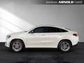 Mercedes-Benz GLE 350 GLE 350 e 4M Coupe AMG L AIRMATIC AHK Pano Distr White - thumbnail 3