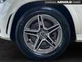 Mercedes-Benz GLE 350 GLE 350 e 4M Coupe AMG L AIRMATIC AHK Pano Distr White - thumbnail 15