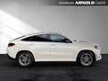 Mercedes-Benz GLE 350 GLE 350 e 4M Coupe AMG L AIRMATIC AHK Pano Distr White - thumbnail 6