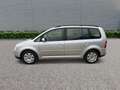Volkswagen Touran 1.6 FSI Trendline Gris - thumbnail 8