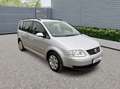 Volkswagen Touran 1.6 FSI Trendline Gris - thumbnail 3