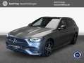 Mercedes-Benz C 300 C-Klasse Grijs - thumbnail 1