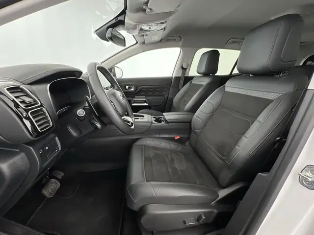 Citroen C5 Aircross view 7