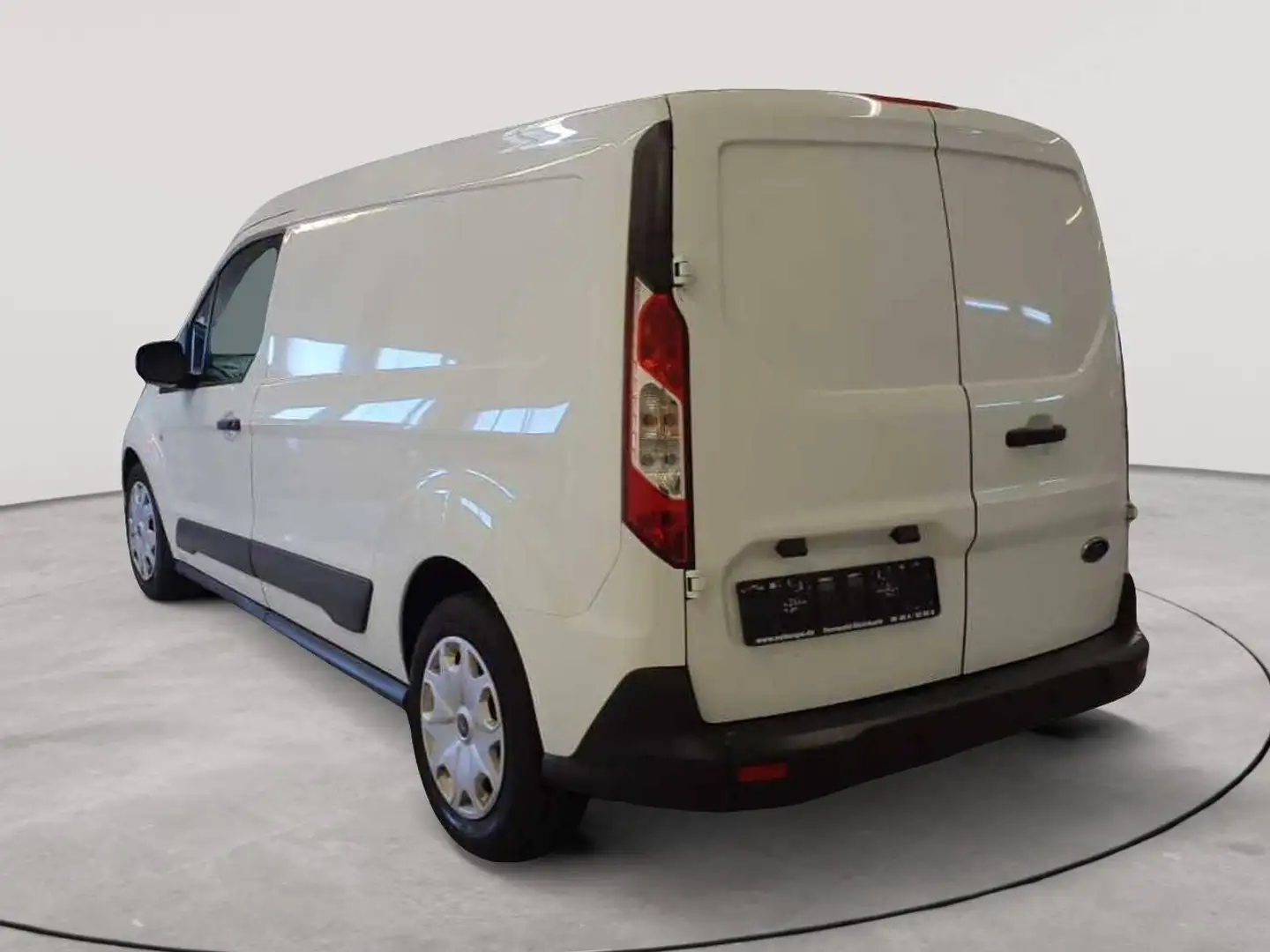 Ford Transit Transit Connect 210 L2 Autm.Trend PDC Weiß - 2