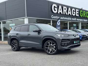 2.0 TDI 150ch DSG7 7pl R-Line Edition