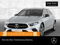 Mercedes-Benz A 200 d Lim PROGRESSIVE+NIGHT+LED+KAMERA+TOTW+8G Silber - thumbnail 1
