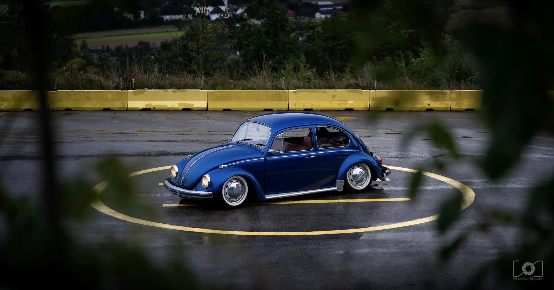 Volkswagen Käfer 1300 - 2