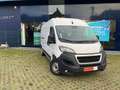 Peugeot Boxer L3H2 Blanc - thumbnail 1