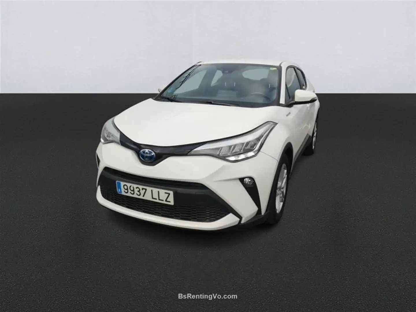 Toyota C-HR 1.8 125H Active - 1