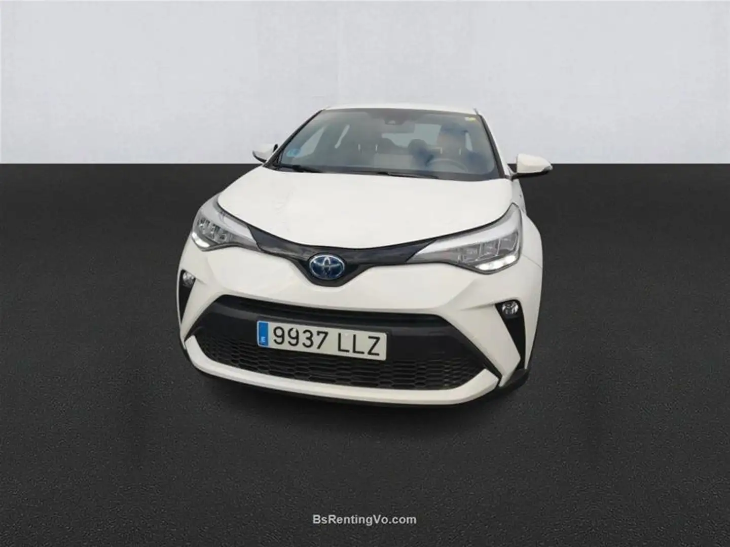 Toyota C-HR 1.8 125H Active - 2