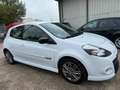 Renault Clio GT III *2.Hand*Zahnriemen neu*16-Zoll*Allwetter* Weiß - thumbnail 1