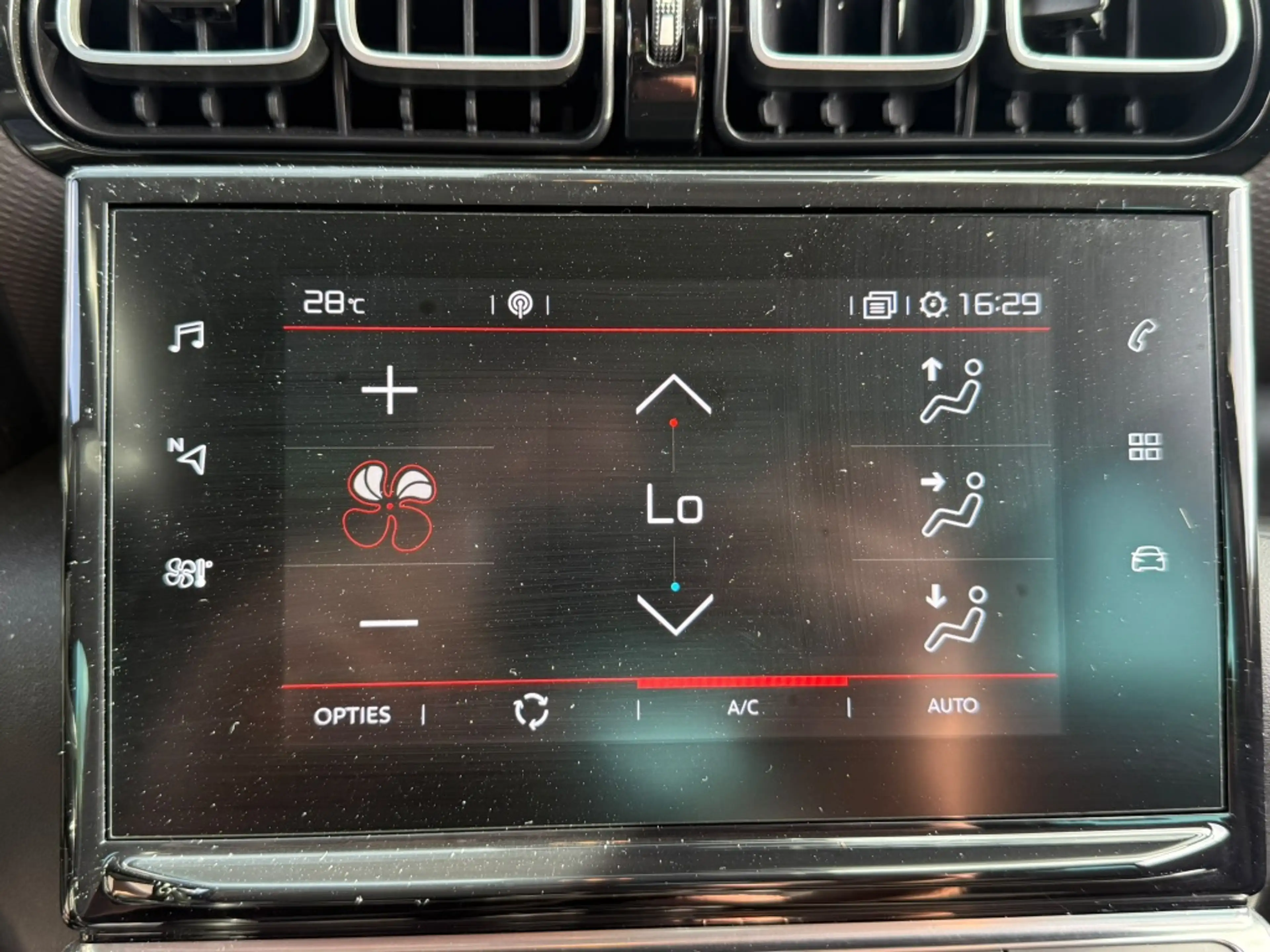 Citroen C3 Aircross 1.2 PT S&S C-Series 27.000 KM “NAP” nieuwstaat!! — photo 16