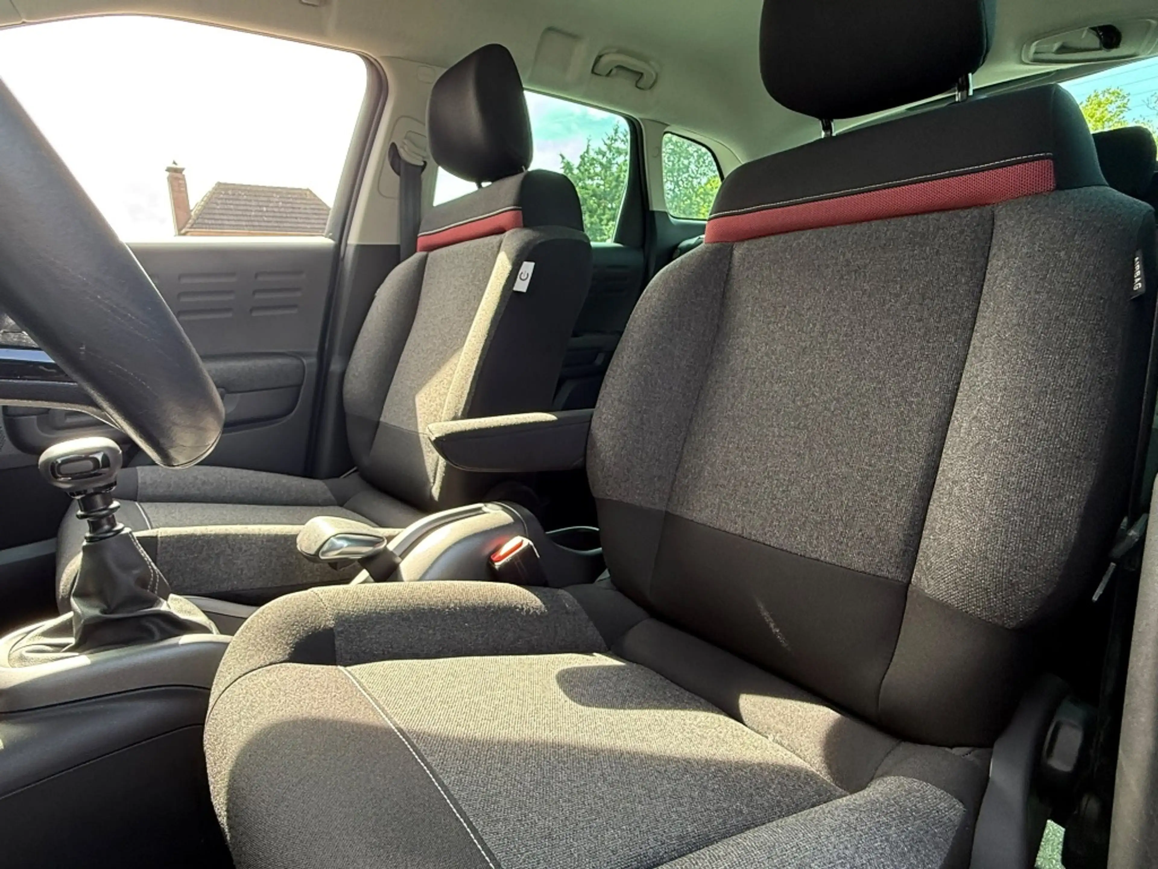 Citroen C3 Aircross 1.2 PT S&S C-Series 27.000 KM “NAP” nieuwstaat!! — photo 21