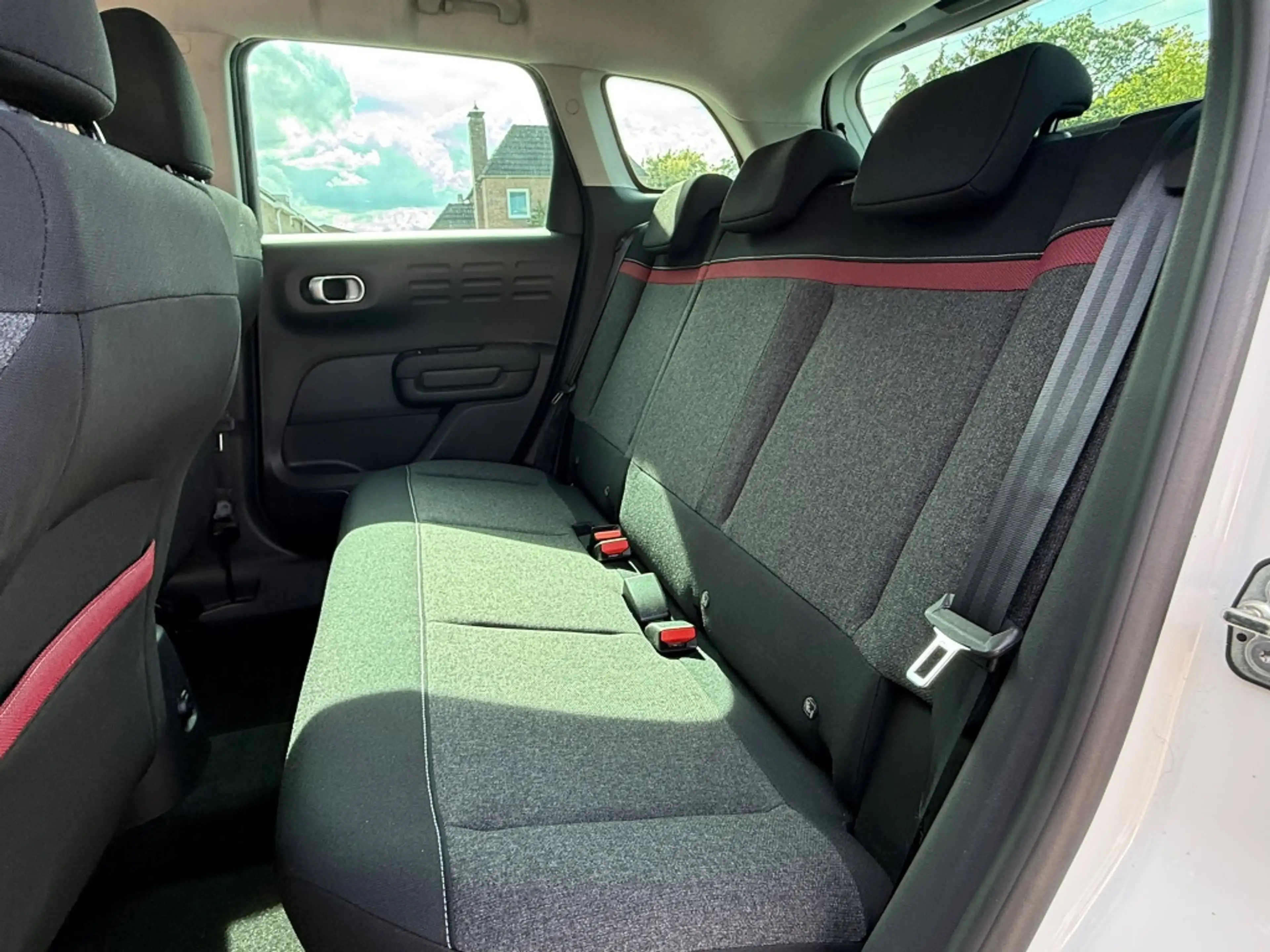 Citroen C3 Aircross 1.2 PT S&S C-Series 27.000 KM “NAP” nieuwstaat!! — photo 22