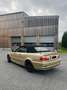 BMW 325 325CI Cabrio Schalter TüV neu Gold - thumbnail 3