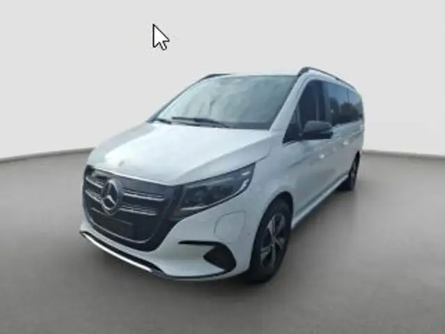 Mercedes-Benz EQV 300
