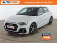 Audi A1 30 TFSI S Line Blanc - thumbnail 1
