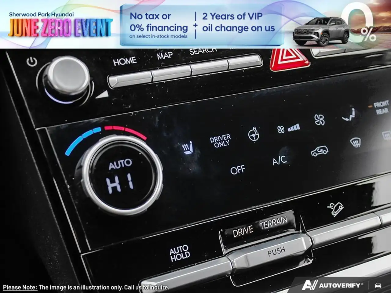 Hyundai SANTA FE photo Hyundai SANTA FE