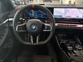 BMW i5 M60 xDrive MSport Pro DA Prof PA+ HK HuD Pano Gris - thumbnail 9