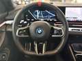 BMW i5 M60 xDrive MSport Pro DA Prof PA+ HK HuD Pano Gris - thumbnail 10