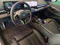 BMW i5 M60 xDrive MSport Pro DA Prof PA+ HK HuD Pano Gris - thumbnail 7