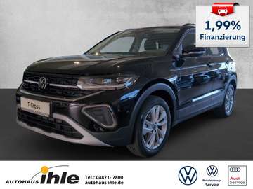 1,0 TSI DSG Life AHK+KEYLESS+R-KAMERA
