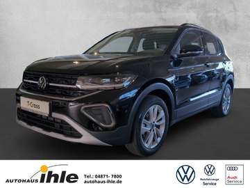1,0 TSI DSG Life AHK+KEYLESS+R-KAMERA