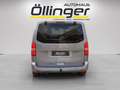 Opel Zafira 2,2 Diesel L Edition Aut. + viele tolle Extras! Grau - thumbnail 4