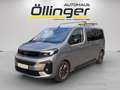 Opel Zafira 2,2 Diesel L Edition Aut. + viele tolle Extras! Grau - thumbnail 1