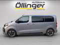 Opel Zafira 2,2 Diesel L Edition Aut. + viele tolle Extras! Grau - thumbnail 2