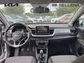 Kia Stonic 1.0 T-GDi 100ch Motion Blanc - thumbnail 8