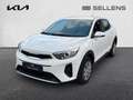 Kia Stonic 1.0 T-GDi 100ch Motion Blanc - thumbnail 1