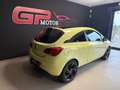 Opel Corsa Corsa V 2015 3p 1.2 b-Color, OK NEO Geel - thumbnail 2