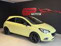 Opel Corsa Corsa V 2015 3p 1.2 b-Color, OK NEO Geel - thumbnail 1