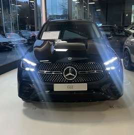 GLE 350 d 4-Matic (EU6AP)