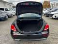 Mercedes-Benz E 220 d Avantgarde *Widescreen*360G*AHK*1.Hand* Noir - thumbnail 7