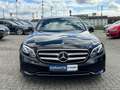 Mercedes-Benz E 220 d Avantgarde *Widescreen*360G*AHK*1.Hand* Noir - thumbnail 3