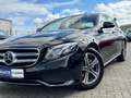 Mercedes-Benz E 220 d Avantgarde *Widescreen*360G*AHK*1.Hand* Noir - thumbnail 2
